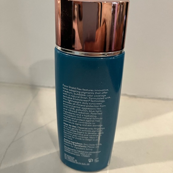 COLORESCIENCE SUNFORGETTABLE TOTAL PROTECTION - shade fair - Picture 4 of 6